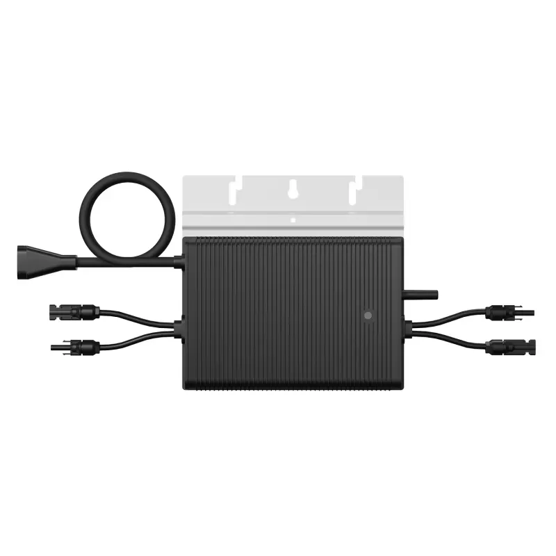Grid Tie Micro Inverter - OEM Grid Tie 800W MPPT Micro