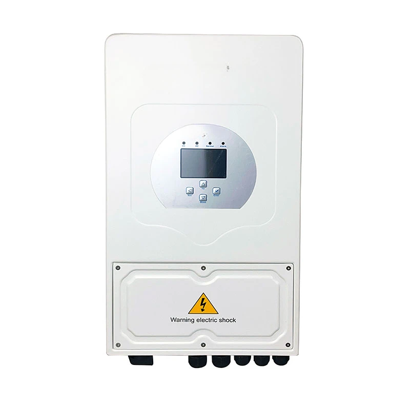 Inverter Hibrida Tenaga Surya  - Renewable Energy Wind Solar ulasan dan harga