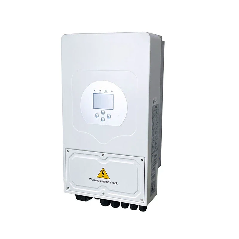 Inverter Hibrida Tenaga Surya  - Renewable Energy Wind Solar ulasan dan harga