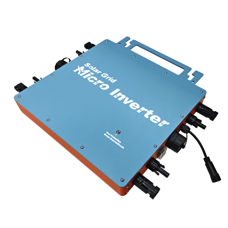 2800W 2400W 2000W Pencegah Ali - Grid Tie Micro Inverter ulasan dan harga