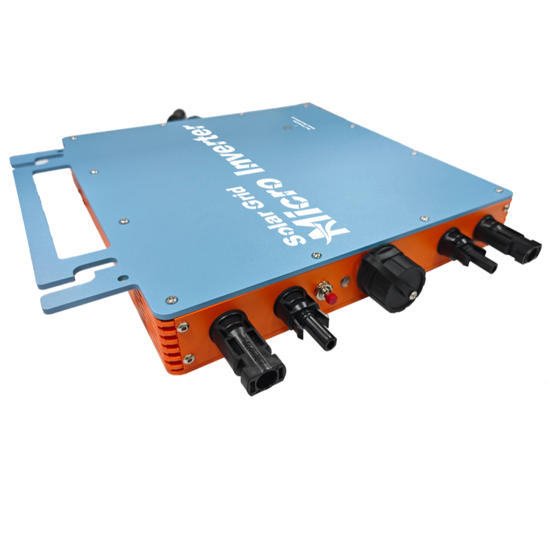 2800W 2400W 2000W Pencegah Ali - Grid Tie Micro Inverter ulasan dan harga
