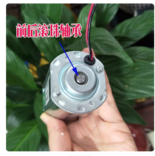 Pilih Motor DC 0V, Motor Daya  - Wind Turbine Generator ulasan dan harga