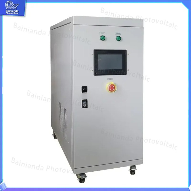 Sistem Generator Turbin Angin  - Renewable Energy Wind Solar ulasan dan harga