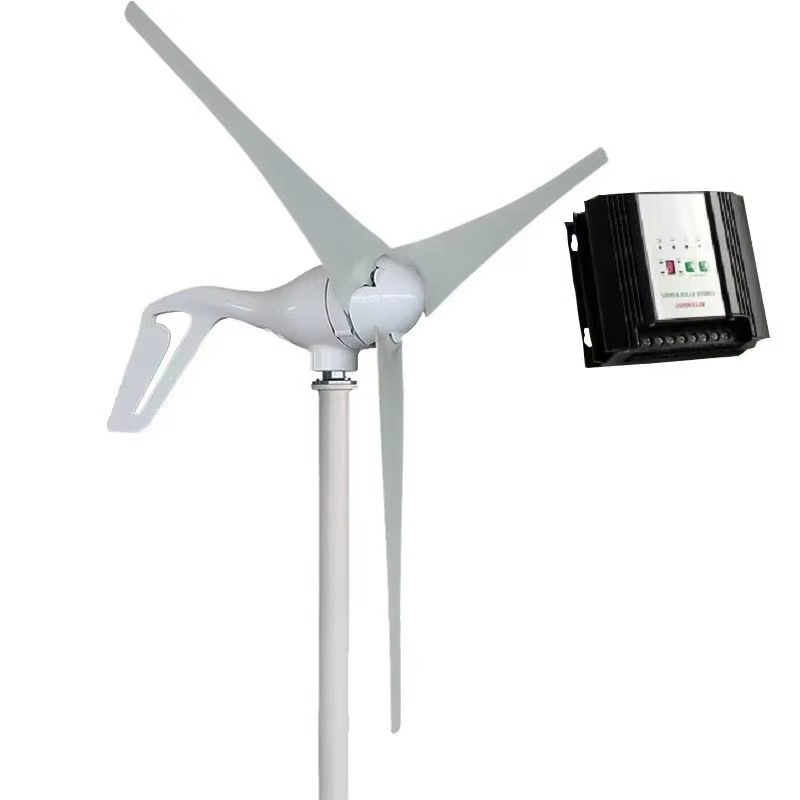 【Terlaris】Sistem Hibrida Tenag - Renewable Energy Wind Solar ulasan dan harga