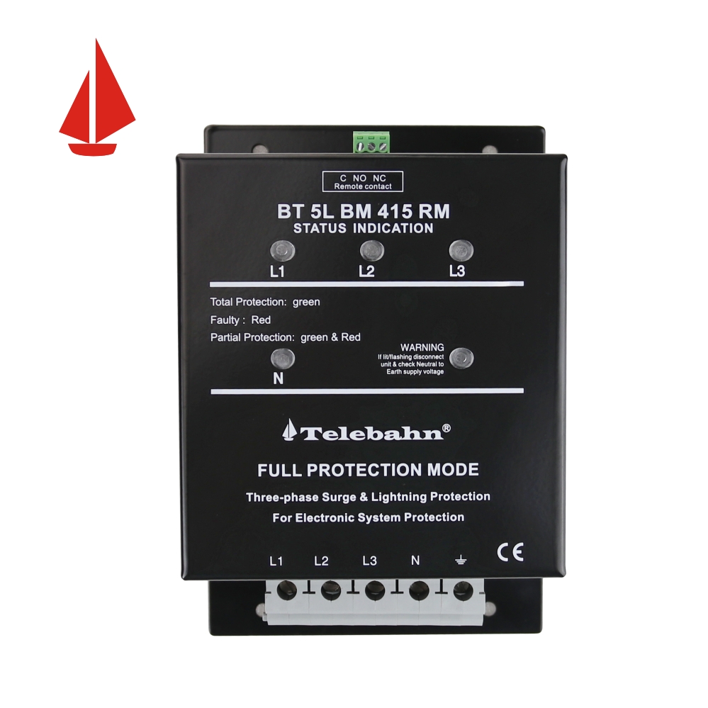 380V 400V 415V 280kA 40kA*7 ja - Ac Surge Protector ulasan dan harga