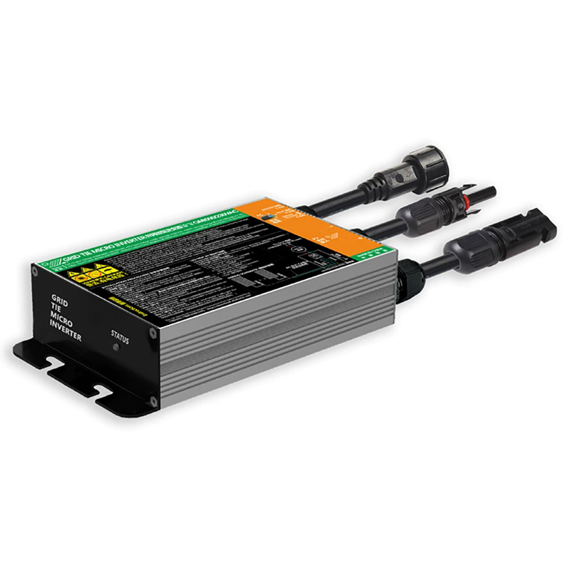 Inverter Grid Tie MPPT 300W 35 - Grid Tie Micro Inverter ulasan dan harga