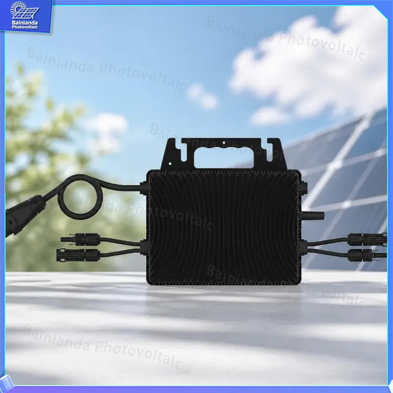 Sistem PV Balkon Generator Ten - Renewable Energy Wind Solar ulasan dan harga