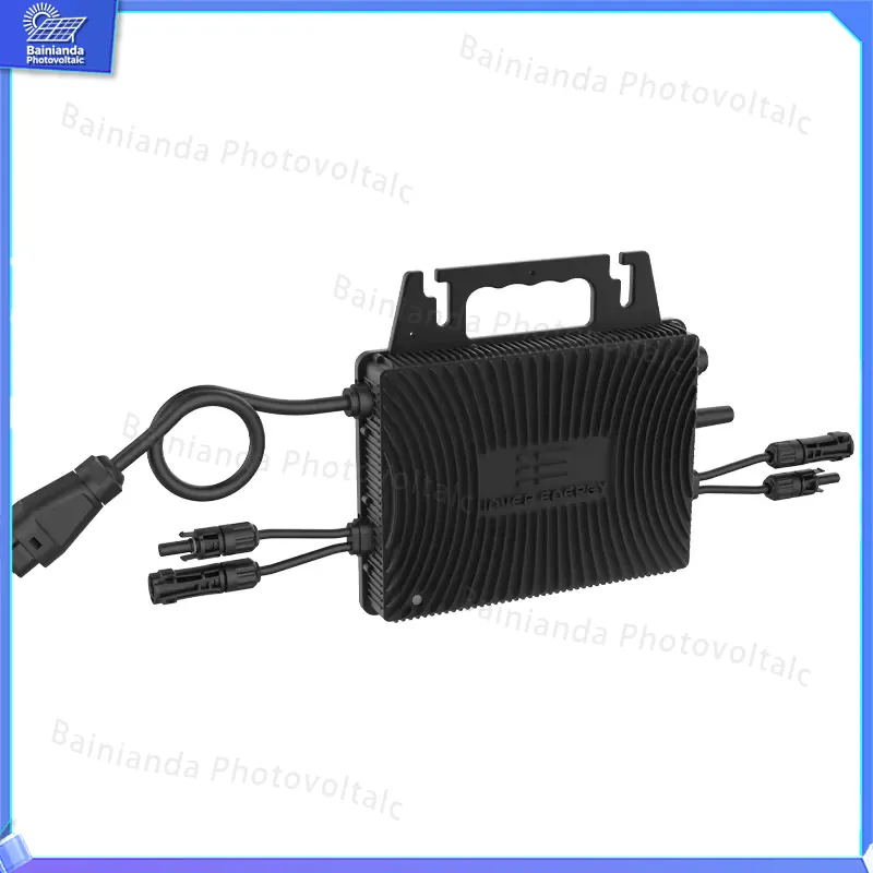 Sistem PV Balkon Generator Ten - Renewable Energy Wind Solar ulasan dan harga