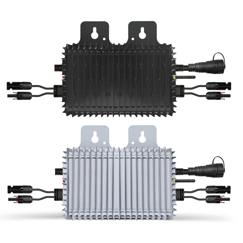 2026/800w Inverter Mikro Tenag - Grid Tie Micro Inverter ulasan dan harga