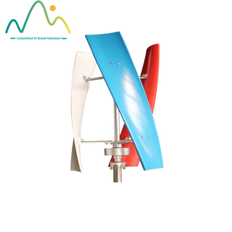 Sistem Turbin Angin Surya 1kw  - Renewable Energy Wind Solar ulasan dan harga