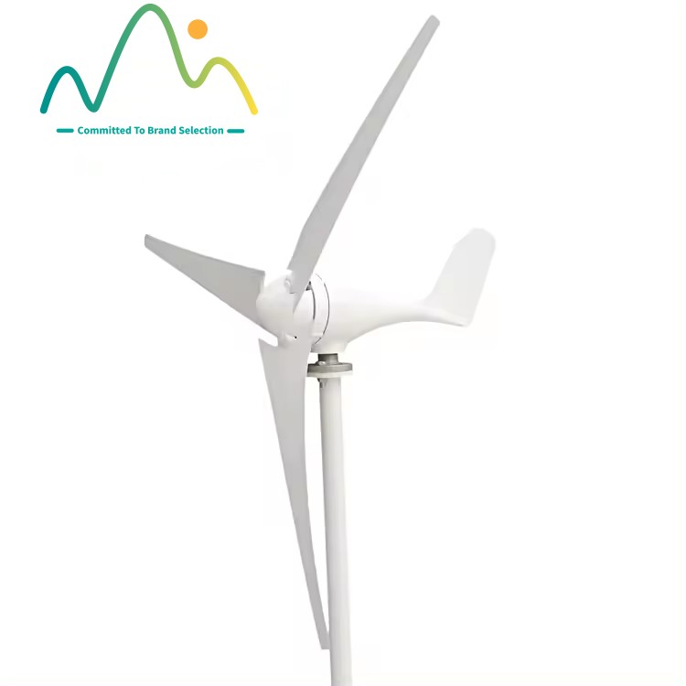 Sistem Energi Terbarukan Tenag - Renewable Energy Wind Solar ulasan dan harga
