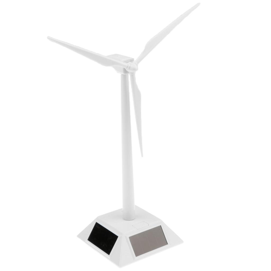 Kit Sains Pembangkit Listrik T - Renewable Energy Wind Solar ulasan dan harga