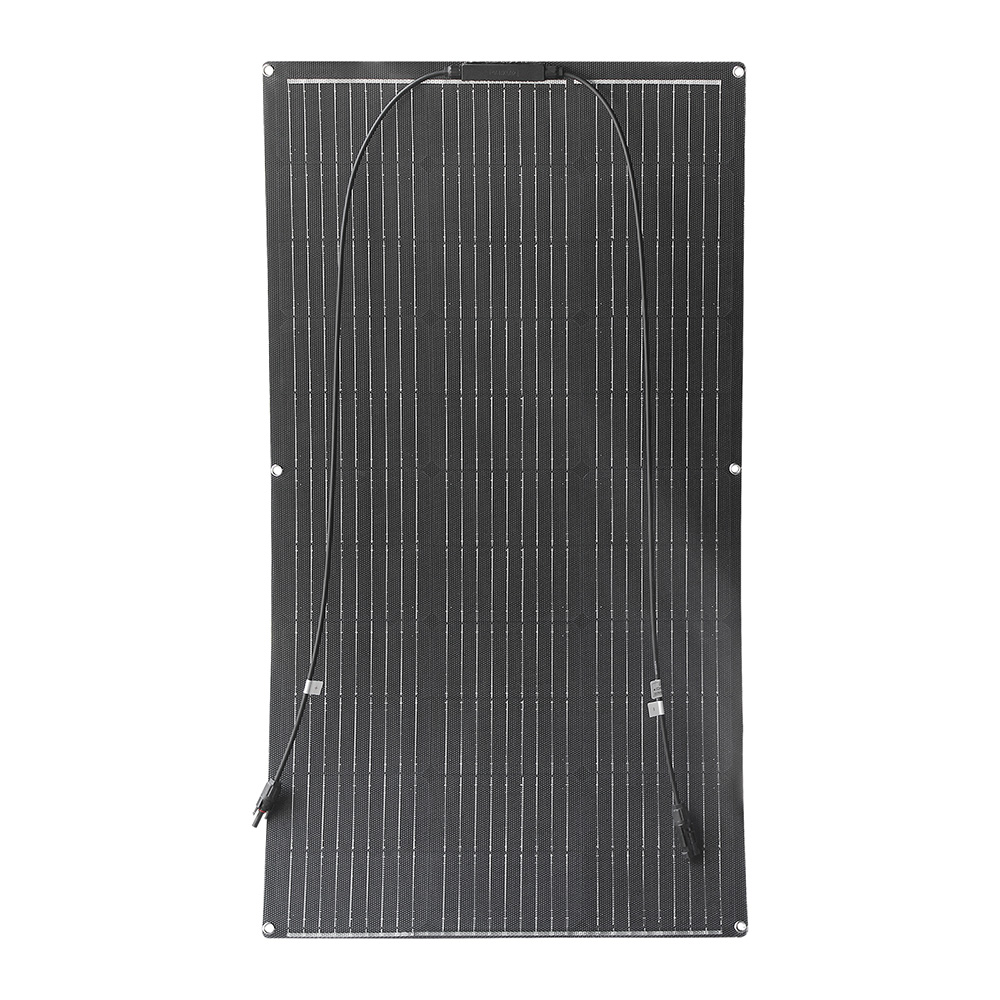 ETFE Panel surya, pengisi daya - Rv Solar Kit 400W ulasan dan harga