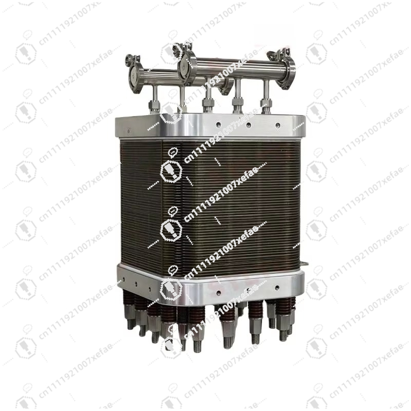 Generator Hidrogen Hijau Indus - Renewable Energy Hydrogen ulasan dan harga