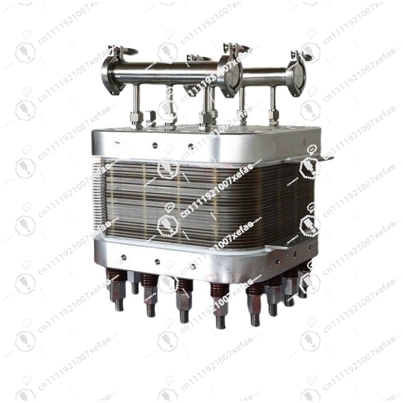 Generator Hidrogen Hijau Indus - Renewable Energy Hydrogen ulasan dan harga