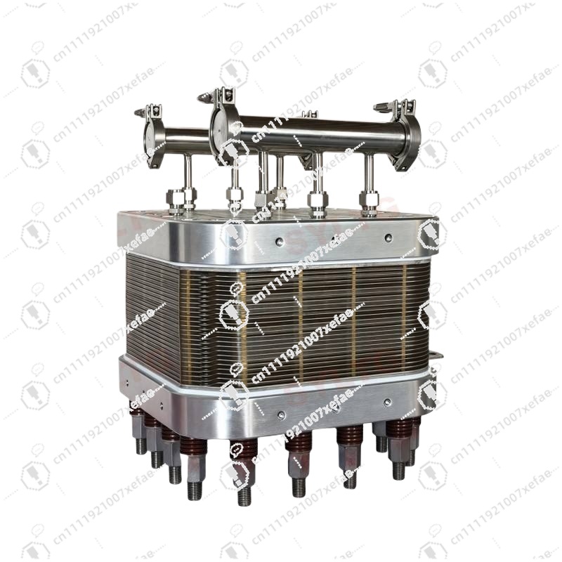 Generator Hidrogen Hijau Indus - Renewable Energy Hydrogen ulasan dan harga